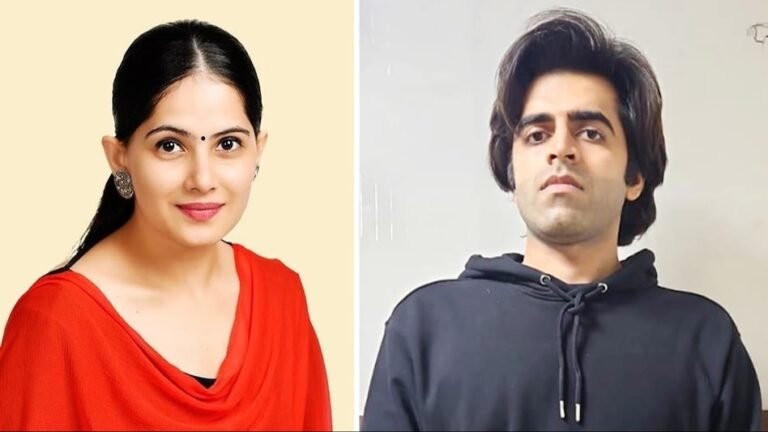 Jaya Kishori के साथ बदसलूकी और जान से मारने की धमकी, सिरफिरा होटल कारोबारी Arrest