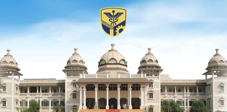 दत्ता मेघे अभिमत विश्वविद्यालय का 15वां दीक्षांत समारोह 20 जुलाई को केंद्रीय मंत्री जाधव की उपस्थिति में विद्यार्थियों को देंगे स्नातक उपाधि