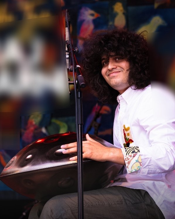 मगन संग्रहालयात ‘खोया मै’ मैफलीचे आयोजन