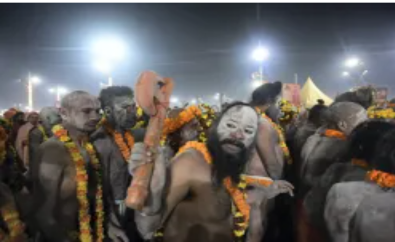 अखाडो के लिए क्या है अमृत स्नान का महत्व?