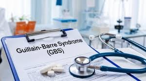 गुइलेन बैरे सिंड्रोम (GBS) से 56 वर्षीय महिला की मौत