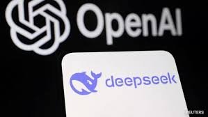 भारत सरकार ने ChatGPT और Deepseek के इस्तेमाल पर लगाई रोक