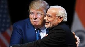 MAGA+MIGA=MEGA  अमेरिका की धरती पर पीएम मोदी ने दिया नया फार्मूला