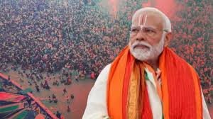 महाकुंभ जा रहे पीएम मोदी, अब वहां 1 घंटा ही रहेंगे