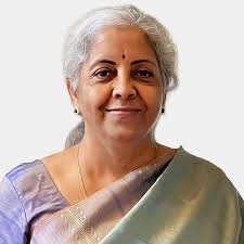 वित्त मंत्री निर्मला सीतारमण ने बजट वाले दिन बिहार की मधुबनी साड़ी क्यों पहनी?