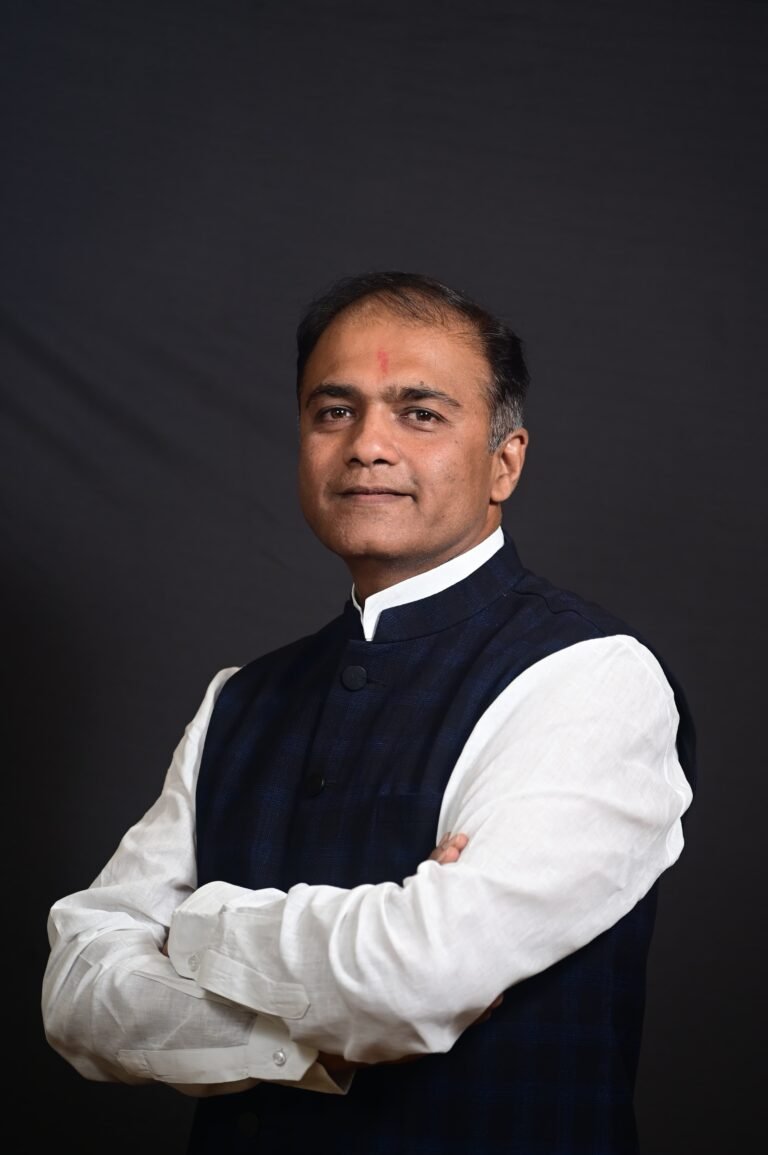 पालकमंत्री डॉ. पंकज भोयर उद्या जिल्ह्यात,गांव वस्ती संपर्क अभियानात होणार सहभागी