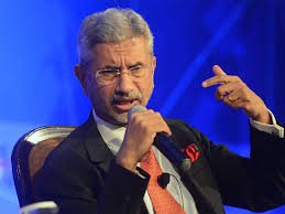 विदेश मंत्री जयशंकर ने ट्रंप के टैरिफ पर दी पहली प्रतिक्रिया, बताया कैसे निपटेगा भारत