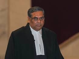 हम जब अदालत में बैठे हैं तो किसी धर्म को मानने वाले नहीं रहते: वक्फ पर बहस के दौरान CJI