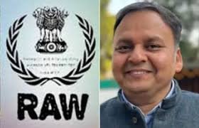 भारतीय खुफिया एजेंसी R&AW के नए के होंगे पराग जैन, ऑपरेशन सिंदूर में निभाई है अहम भूमिका