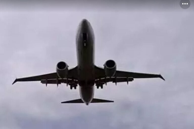 50 यात्रियों को लेकर उड़ा विमान रूस में हुआ लापता