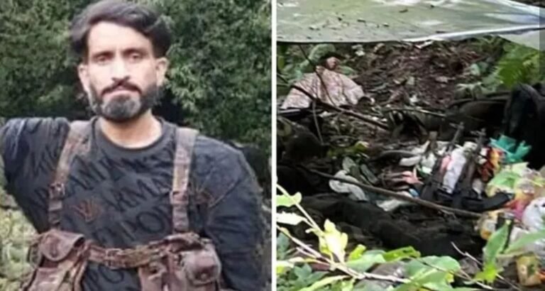 ऑपरेशन ‘महादेव’ में अबू हमजा और पहलगाम हमले के मास्टरमाइंड सुलेमान समेत तीन आतंकी ढेर