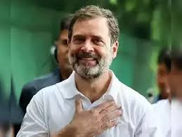 राहुल गांधी ने 22 अनाथ बच्चों को लिया गोद, उठाएंगे शिक्षा का पूरा खर्च