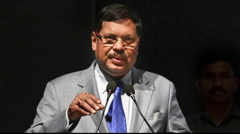 मुख्य न्यायाधीश गवई – भारत कानून के शासन से चलता है, बुलडोजर न्याय की नहीं है जगह