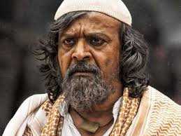 KGF में ‘चाचा’ का किरदार निभाने वाले अभिनेता हरीश राय का निधन